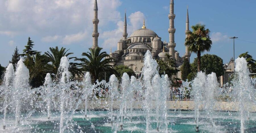 Istanbul Private Full-Day Classics Tour with Options - Key highlights to know before you go