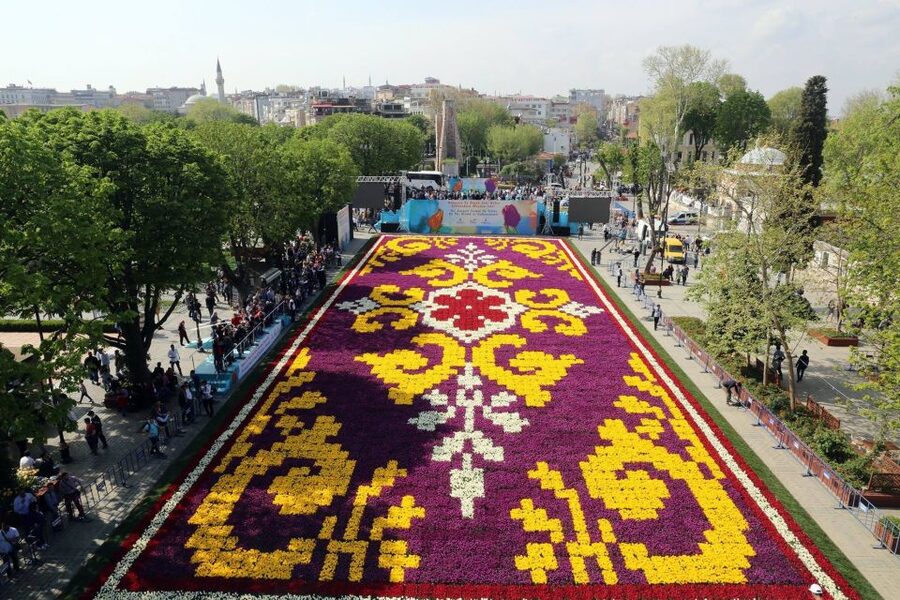 Istanbul: Private Full-Day Old City Highlights Tour - Key things I’d pay attention to