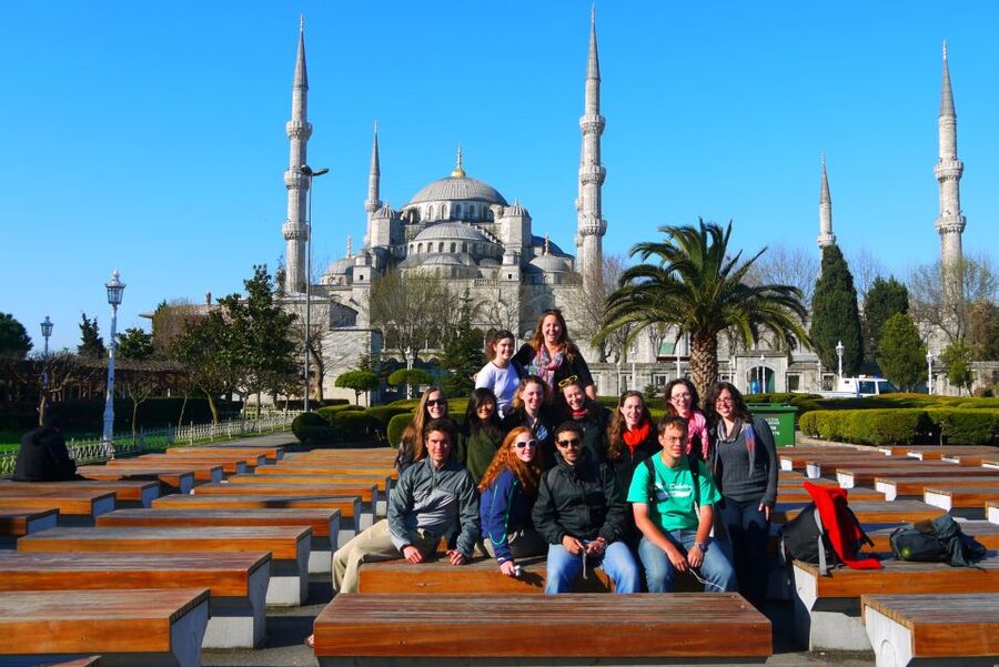 Istanbul: Private Full-Day Old City Highlights Tour - A private Old City day that saves your legs and your focus