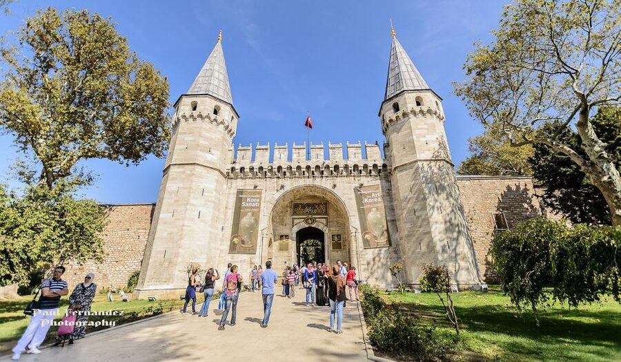 Istanbul: Private Full-Day Old City Highlights Tour - Skip-the-line ticket help, and what it really buys you