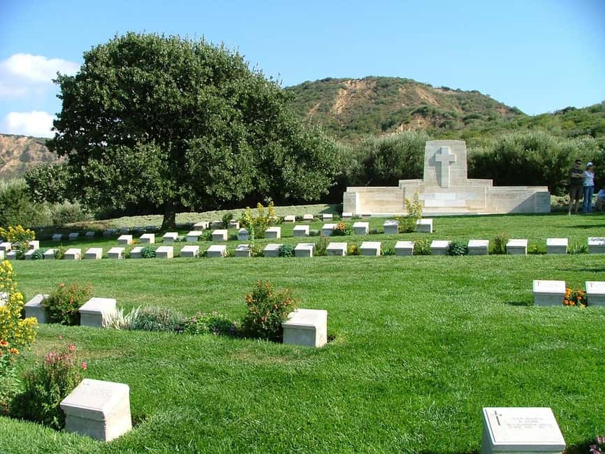 Istanbul: Private Gallipoli Peninsula Day Trip - Gallipoli in one day, without the Istanbul drag