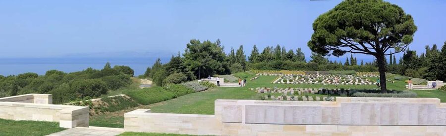 Istanbul: Private Gallipoli Peninsula Day Trip - Your driver is the guide, but with limits