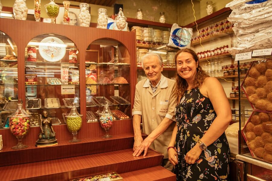Istanbul: Private Guided Food Tour with 10 Tastings - Key highlights I think you will care about
