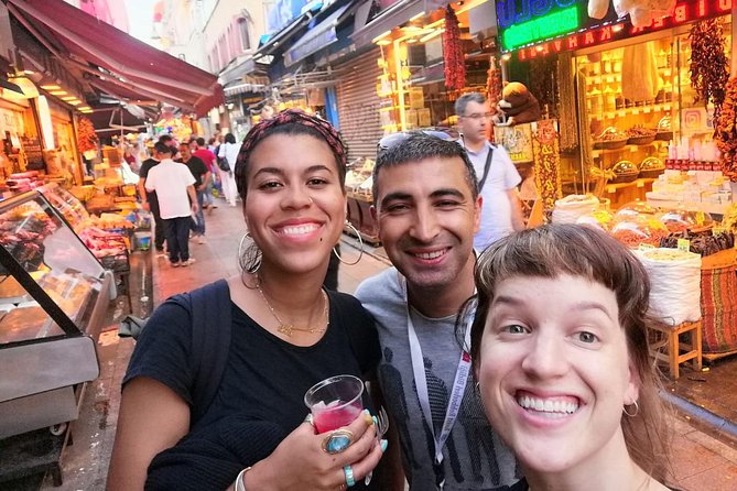 Istanbul Private Guided Tour for Layover Flight. Transfer incl. - How a layover tour in Istanbul actually runs