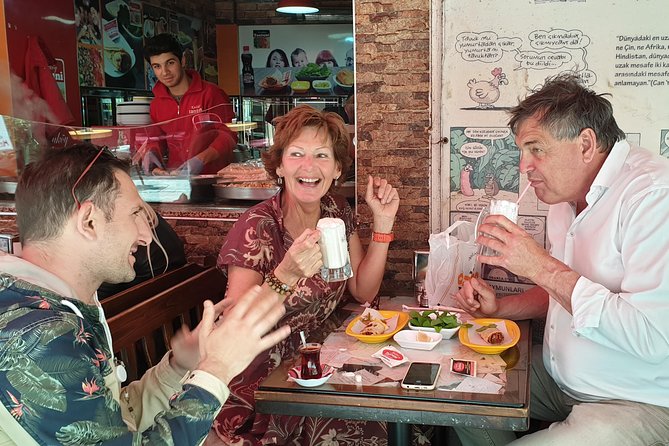 Istanbul Private Guided Tour for Layover Flight. Transfer incl. - Price and value: what you are really paying for