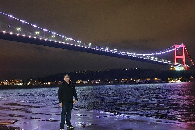 Istanbul Private Guided Tour for Layover Flight. Transfer incl. - Who this tour is best for, and who should skip