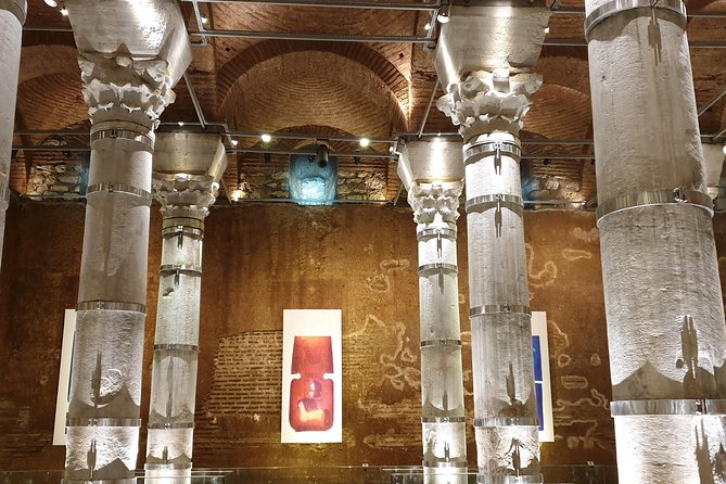 Istanbul Private Guided Tour for Layover Flight. Transfer incl. - Should you book this Istanbul layover tour?