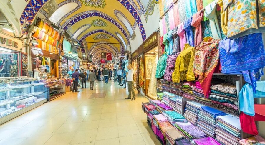 Istanbul: Private Guided Walking Tour - Key things you should know before you go