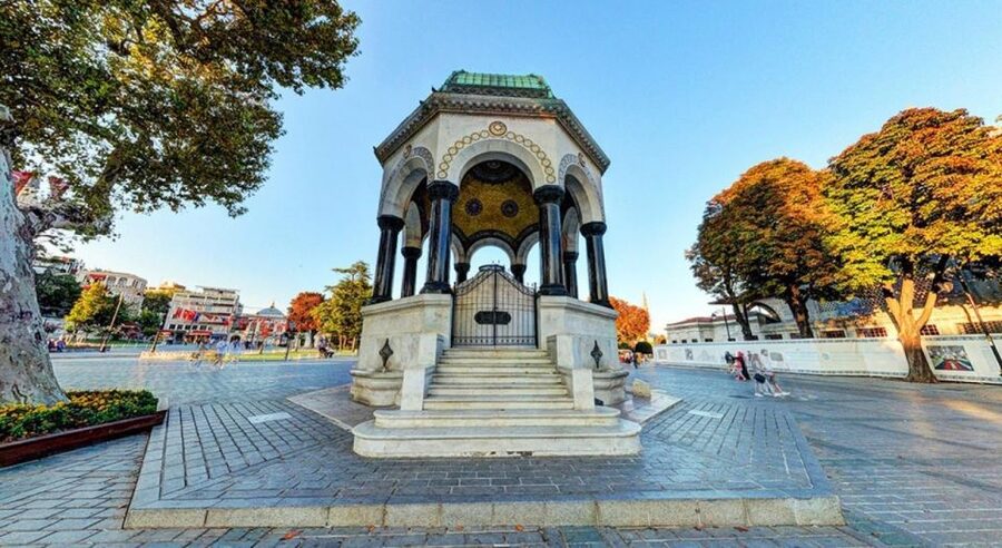 Istanbul: Private Guided Walking Tour - Why this Old City walk works in 7 hours