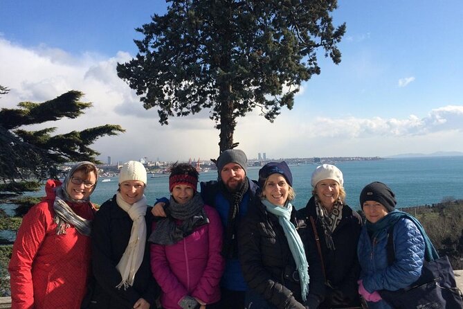 Istanbul Private Guiding Service - Price and What You Actually Get for $85