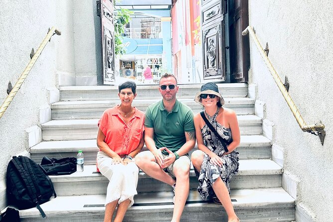Istanbul Private Guiding Service - Grand Bazaar: The 4,000-Shop Maze With a Guided Filter