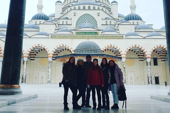 Istanbul Private Guiding Service - Hagia Sophia Grand Mosque: One Hour, Big Lines, No Line-Skip