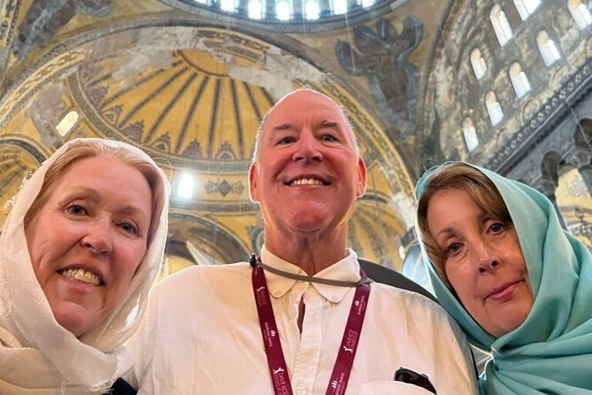 Istanbul Private Guiding Service - Topkapi Palace: Ottoman Power, Imperial Treasury, and Closure Days