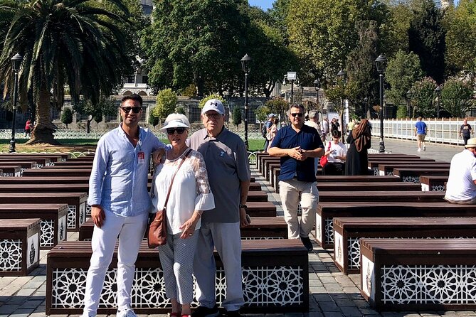 Istanbul Private Guiding Service - Timing Tips: Crowds, Closed Days, and a Smoother Day