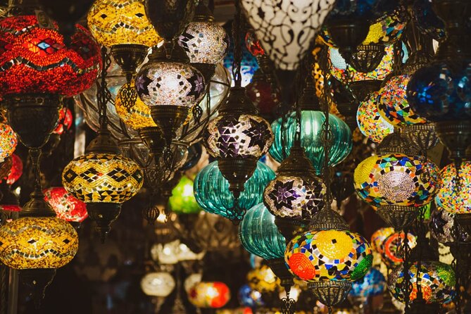 Istanbul Private Layover Tour - A short layover day, built for zero guesswork