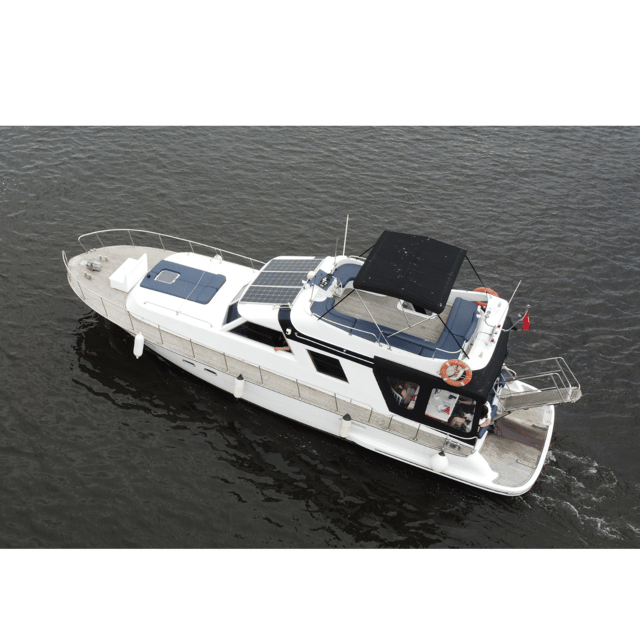 İstanbul:Private Luxury Yacht on Bosphorus 14 Meter(46 feet) - Weather, Motion Sickness, and Timing: The Real-World Tips