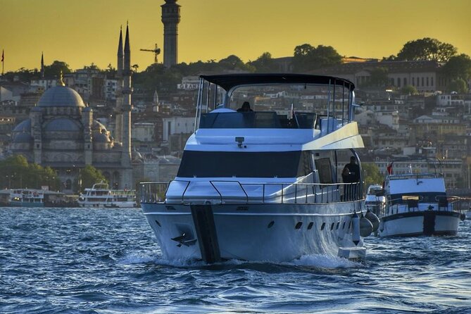 Istanbul Private Luxury Yacht on Bosphorus 25 Meter 82 Feet - The money question: what $12 gets you (and what it does not)