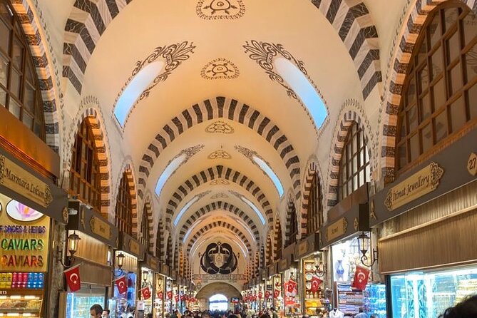 Istanbul Private / Mini Group Shore Excursions from Cruise port - Blue Mosque: Iznik tiles, mosque etiquette, and easy photo angles