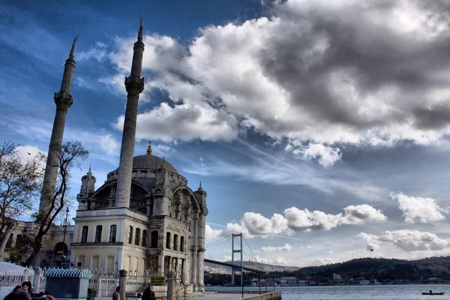 Istanbul: Private Old City Tour with Bosphorus Cruise - Key highlights worth your attention