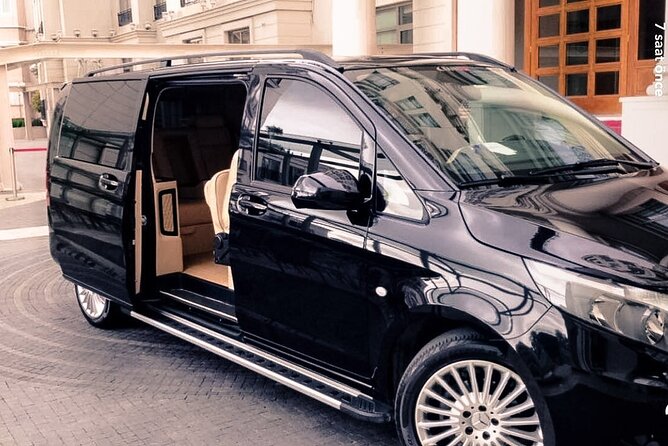 Istanbul Private One-Way Transfer: Airport-Hotel or Hotel-Airport - Key things that make this transfer work well