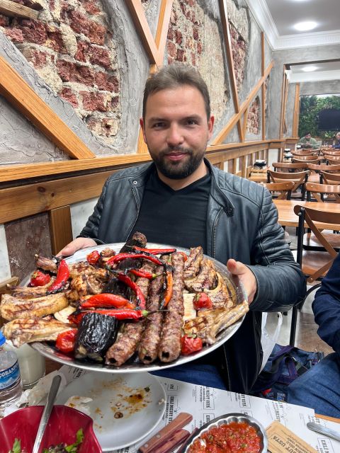 Istanbul Private Shopping Tour – Grand Bazaar & Spice Market - Why this private bazaar day feels worth it