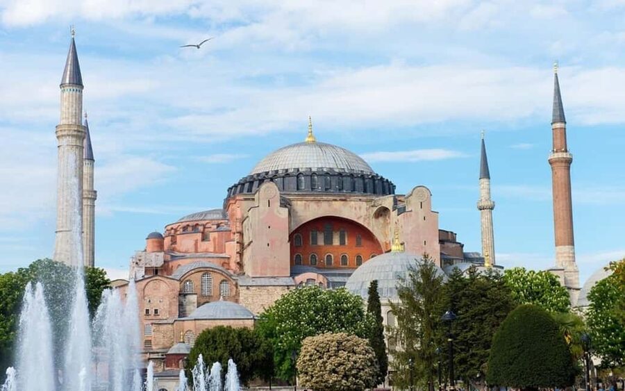 Istanbul: Private Sightseeing 2, 4 or 8 hours with a Local - Key highlights at a glance