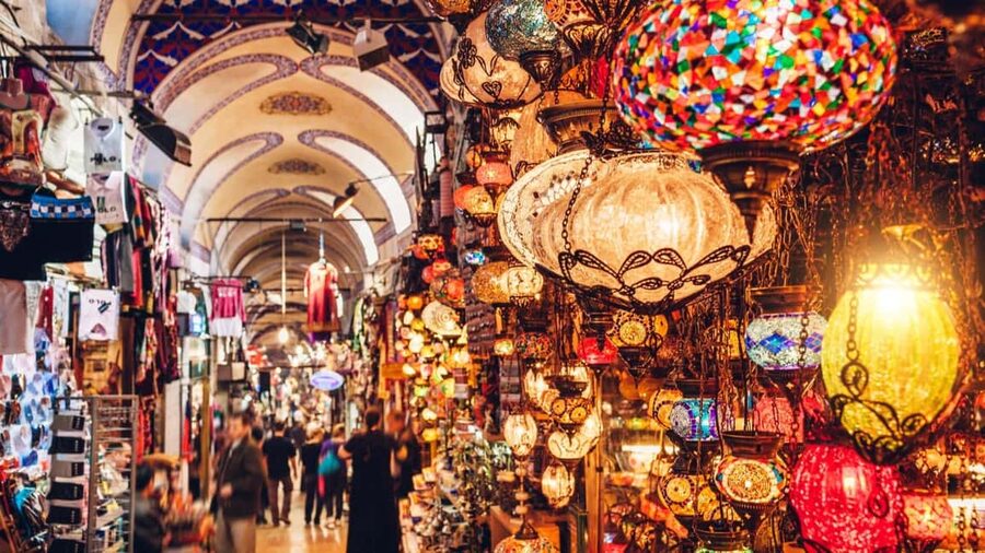 Istanbul: Private Sightseeing Tour in Multiple Languages - Walking Distance, Mosque Rules, and Motion Sickness: The Real-World Checks