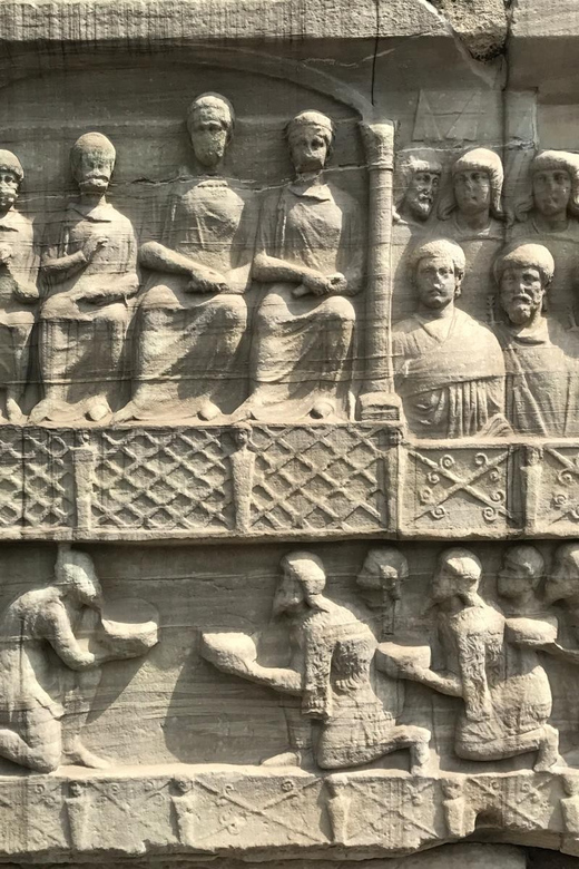 Istanbul: Private Sightseeing Tour in Multiple Languages - The Hippodrome and Obelisks, Where Power Took Center Stage