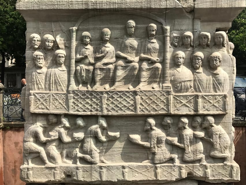 Istanbul: Private Sightseeing Tour in Multiple Languages - Sultan Ahmed Mosque (Blue Mosque) and the Photo-Worthy Details