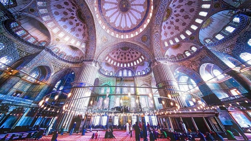 Istanbul: Private Sightseeing Tour in Multiple Languages - Topkapi Palace Through Ottoman Art and Architecture