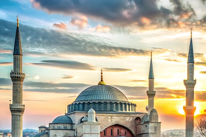 Istanbul private skip Line Tour pick up and tickets included - Why this private, skip-line Istanbul route is worth it