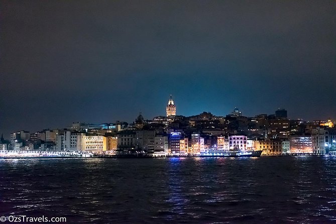 Istanbul Private Tour Designed for Layover Flight, Transfer incl. - What private guiding changes when your flight is tomorrow