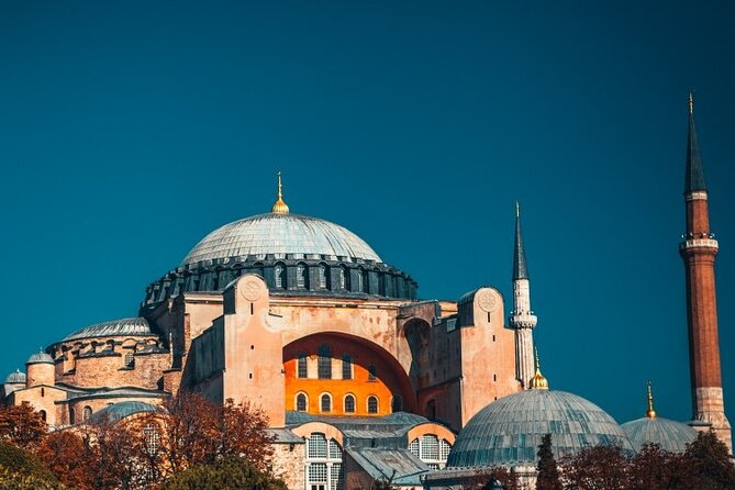 Istanbul Private Tour from Cruise Port - Key highlights worth planning around