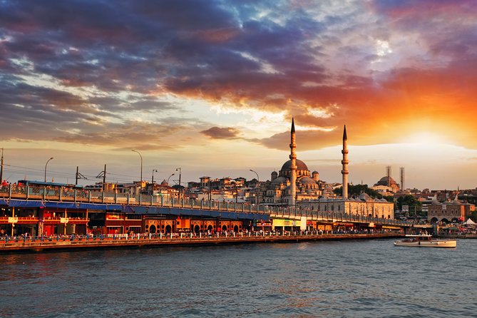 Istanbul Private Tour from Cruise Port - Timing, Meeting Points, and the Stuff That Can Trip You Up