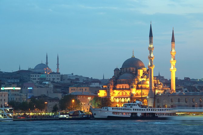 Istanbul Private Tour from Cruise Port - Who Should Book This One (And Who Might Skip It)?