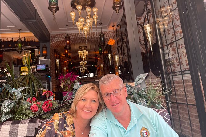 Istanbul Private Tour Guide - Best Walking Tour of Istanbul - Pickup, Walking Pace, and the Real Logistics You Should Expect