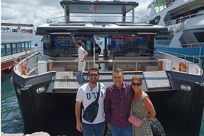 Istanbul Private Tour Guide - Best Walking Tour of Istanbul - Price and Value: Is $280 Per Person Fair Here?