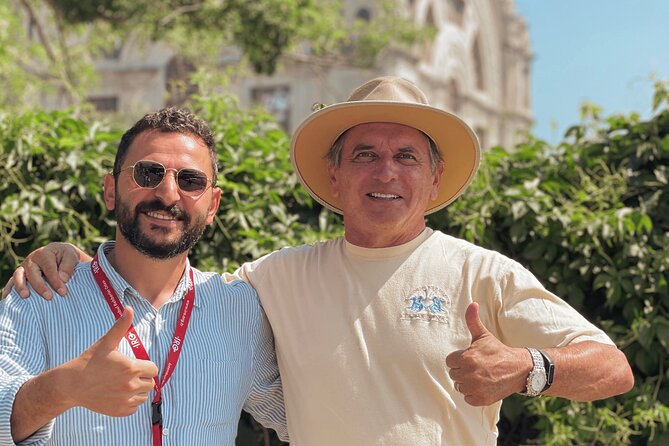 Istanbul Private Tour with Official Licensed Guide – Fast Entry - Starting in Sultanahmet: Meeting Point and How the Day Flows
