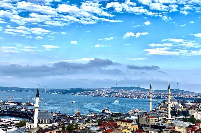 Istanbul Private Tour with Official Licensed Guide – Fast Entry - Hippodrome and Sultanahmet Square: Reading the Layout of Old Istanbul