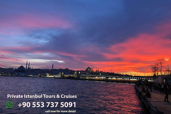 Istanbul private tour with skip line tickets included - Hippodrome: the stones behind the stories (30 minutes)