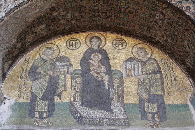 Istanbul Private Tours: 1, 2 or 3 Day Highlights - Key points worth knowing before you go