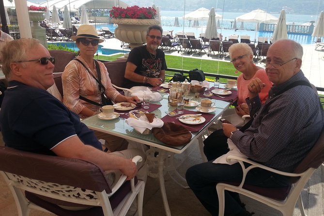 Istanbul Private Tours: 1, 2 or 3 Day Highlights - Why this Istanbul highlights tour feels efficient (without being rushed)