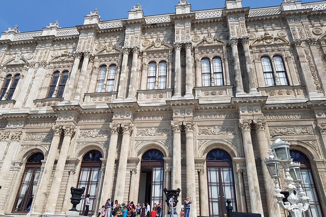 Istanbul Private Tours: 1, 2 or 3 Day Highlights - Ottoman-era details that many self-guided tours skip