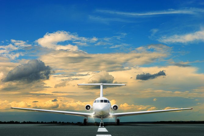 Istanbul Private Transfer from Airport to City Hotels - Key Highlights You’ll Actually Feel on Arrival