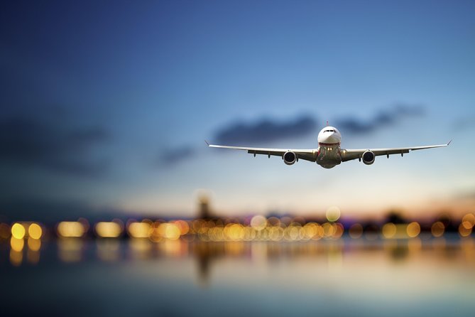 Istanbul Private Transfer from Airport to City Hotels - Door-to-Door Hotel Drop-Off Means Less City Navigation Stress