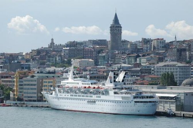 Istanbul Private Transfer from City Hotels to Cruise port - Quick take on this Istanbul port transfer