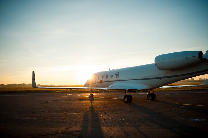 Istanbul Private Transfer from Hotel to Airport - Door-to-Door Airport Transfer for Early-Morning Flights