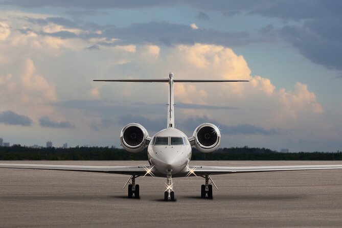 Istanbul Private Transfer from Hotel to Airport - Timing in Istanbul Traffic: Building Buffer for Your Flight