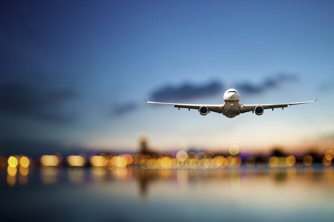 Istanbul Private Transfer from Hotel to Airport - Price and Value: $90 Per Person That Can Actually Make Sense