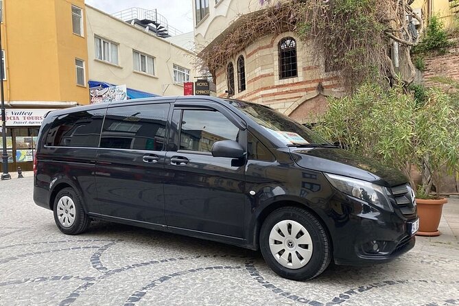 Istanbul Private Transfer - IST Airport, Cruise Ports and Hotels - Key points that matter before you land